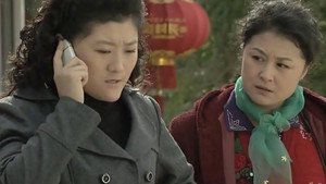 乡村爱情 4. évad Ep.33 33. epizód