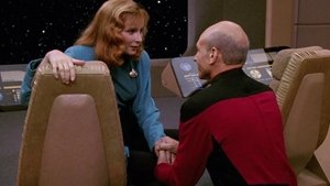 Star Trek: Az új nemzedék 4. évad Ep.5 Nem feledünk