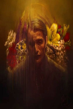 Hannibal poszter