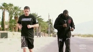 The Ultimate Fighter 10. évad Ep.3 3. epizód
