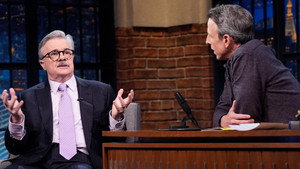 Late Night with Seth Meyers 13. évad Ep.94 94. epizód