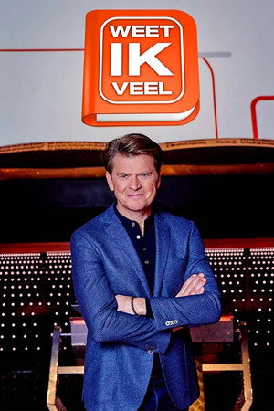 Weet Ik Veel 9. évad (2020-08-30) poszter