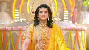 श्रीमद् रामायण 1. évad Ep.28 28. epizód