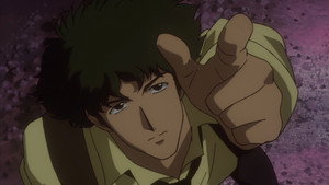 Cowboy Bebop kép