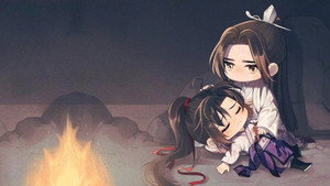 魔道祖师（广播剧） Speciális epizódok Ep.20 20. epizód