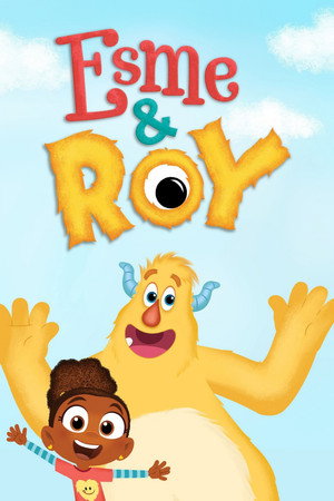 Esme & Roy poszter