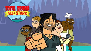 Total Drama All-Stars kép