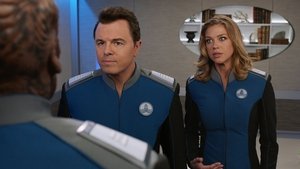 Orville 1. évad Ep.3 Nemes küzdelem