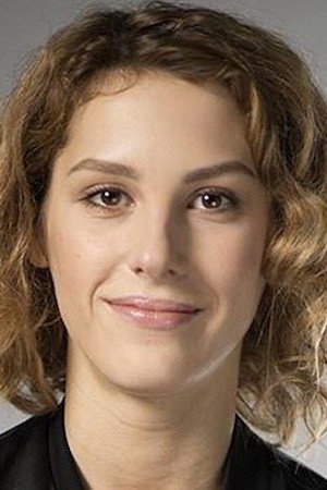 Ирина Горбачёва profil kép