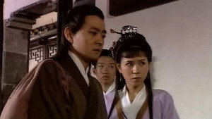 新天仙配 1. évad Ep.9 9. epizód