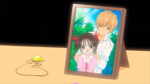 満月をさがして 1. évad Ep.24 24. epizód