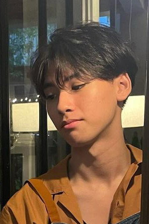 จิรชาติ บุษปวนิช profil kép