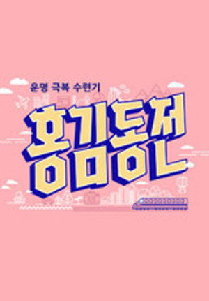 홍김동전 poszter