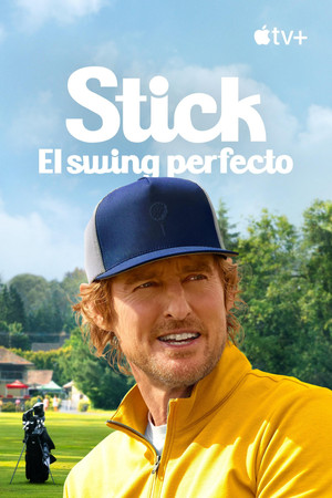 Stick poszter