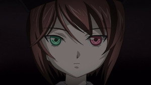 ローゼンメイデン 2. évad Ep.8 8. epizód