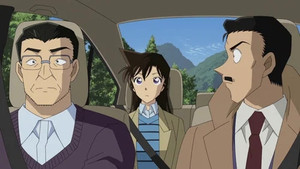 名探偵コナン 1. évad Ep.1212 1212. epizód