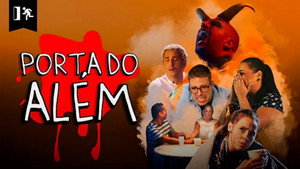 Porta dos Fundos 11. évad Ep.132 132. epizód