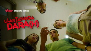 Ular Tangga Dara(h) 1. évad Ep.6 6. epizód