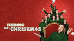 Finding Mr. Christmas kép