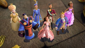 Elena, Avalor hercegnője 3. évad Ep.4 4. epizód
