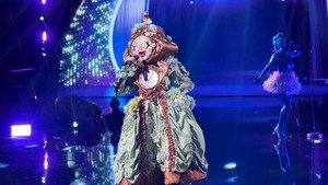 The Masked Singer 11. évad Ep.5 5. epizód