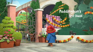 Paddington kalandjai 3. évad Ep.10 10. epizód