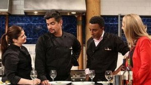 Chopped kép
