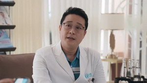 以美之名 1. évad Ep.3 3. epizód