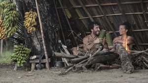 Naked and Afraid XL 5. évad Ep.3 3. epizód