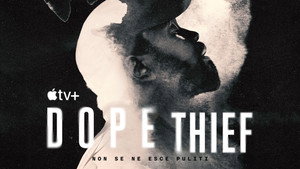 Dope Thief kép