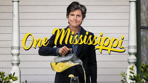 One Mississippi kép