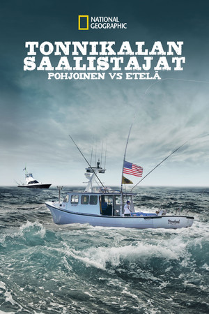 Wicked Tuna: Outer Banks poszter