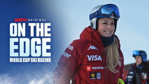 On the Edge: World Cup Ski Racing 1. évad Ep.2 2. epizód