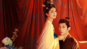 莫离 kép