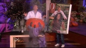 The Ellen DeGeneres Show 7. évad Ep.40 40. epizód