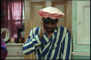 Living Single 1. évad Ep.11 11. epizód