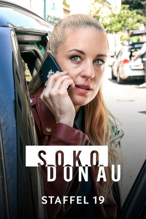 Dunai zsaruk 19. évad (2025-02-04) poszter