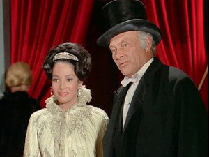 The High Chaparral 3. évad Ep.23 23. epizód