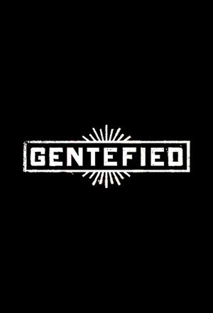 Gentefied poszter