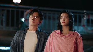 救了一万次的你 1. évad Ep.6 6. epizód