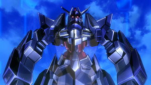 ガンダムビルドファイターズ 2. évad Ep.19 19. epizód