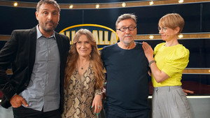 Alla mot alla med Filip och Fredrik 10. évad Ep.24 24. epizód