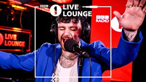 BBC Radio 1's Live Lounge 24. évad Ep.10 10. epizód