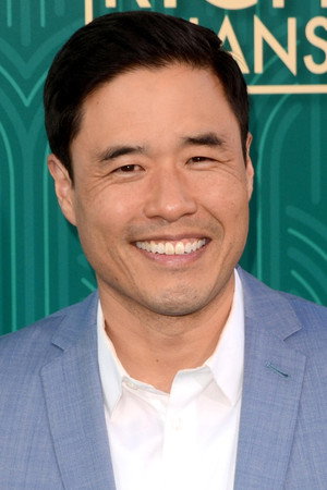 Randall Park profil kép