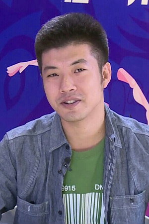 林強 profil kép