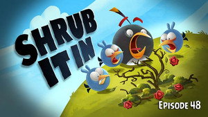 Angry Birds Toons 1. évad Ep.48 48. epizód