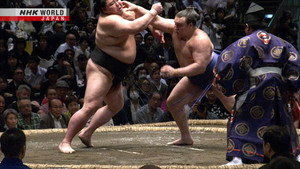 GRAND SUMO Highlights 29. évad Ep.6 6. epizód