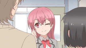 あっくんとカノジョ 1. évad Ep.7 7. epizód