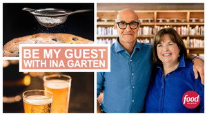 Be My Guest with Ina Garten kép