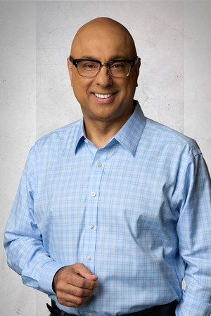 The 11th Hour with Ali Velshi poszter